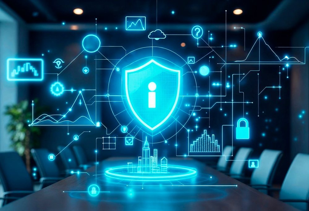 Cybersecurity Trends